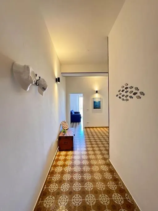 Apartment Casa Milla Alghero
