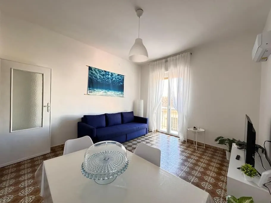 Casa Milla Alghero Apartment