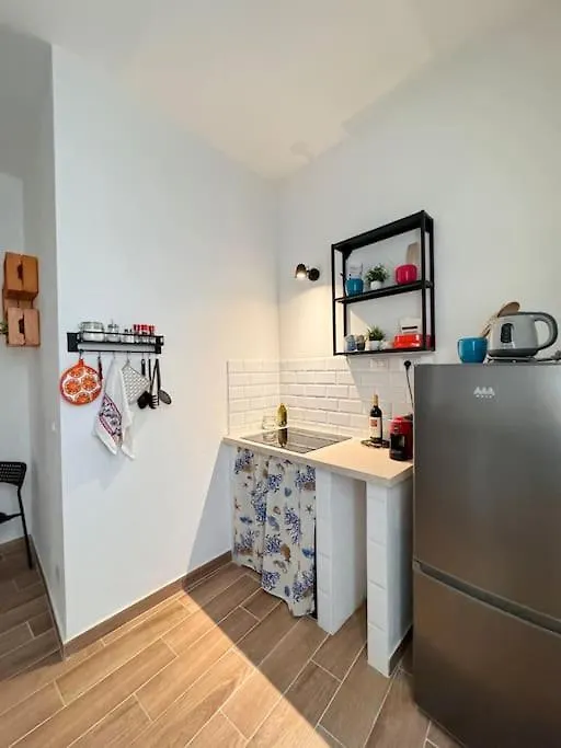 Casa Milla Alghero Apartment
