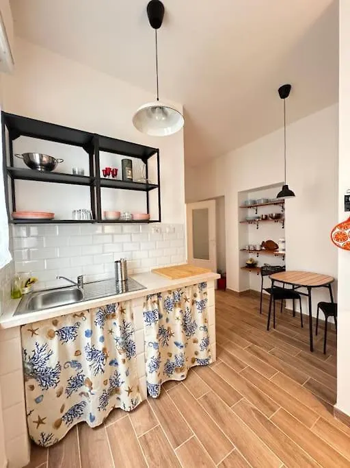 Casa Milla Alghero 0*,