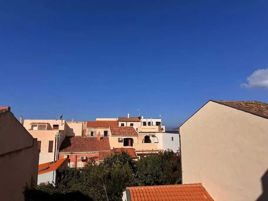 Apartment Casa Milla Alghero