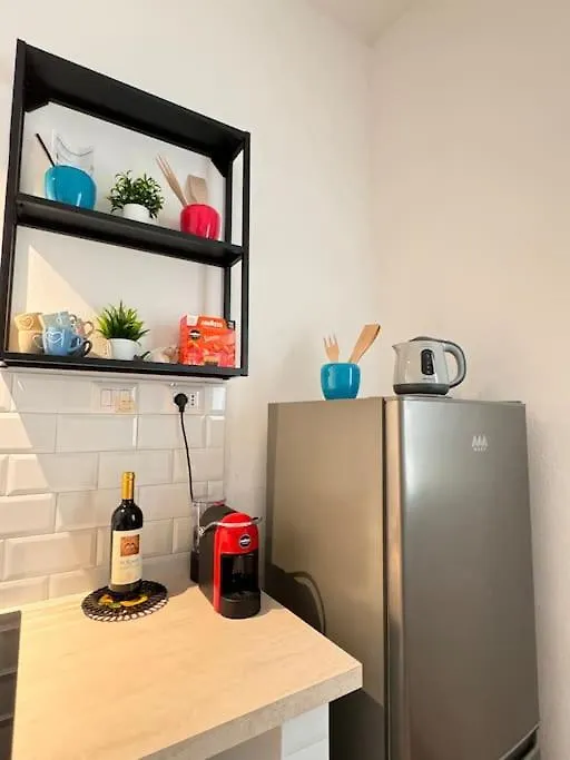 Casa Milla Alghero Apartment