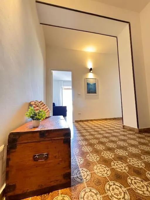 Casa Milla Alghero