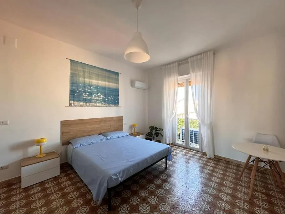 Casa Milla Alghero