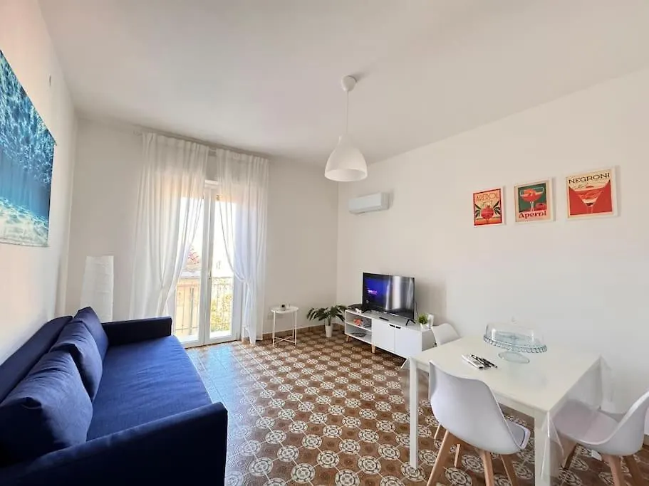 Casa Milla Alghero Apartment