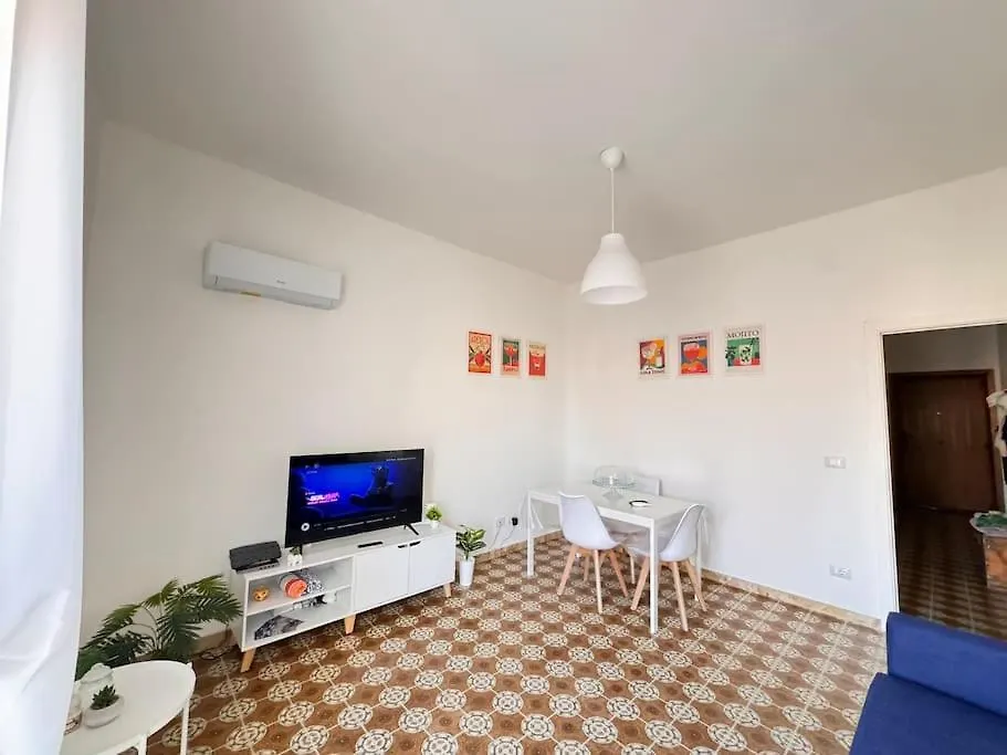 Casa Milla Alghero