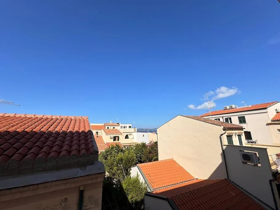 Casa Milla Alghero Italy