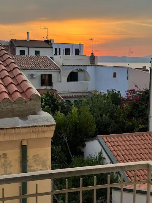 Apartment Casa Milla Alghero