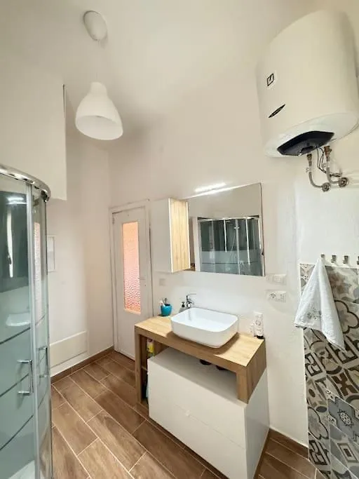 Apartment Casa Milla Alghero