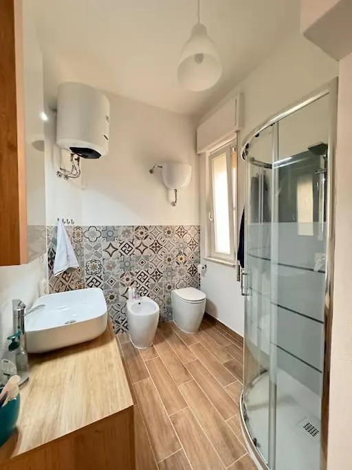 Casa Milla Alghero Apartment