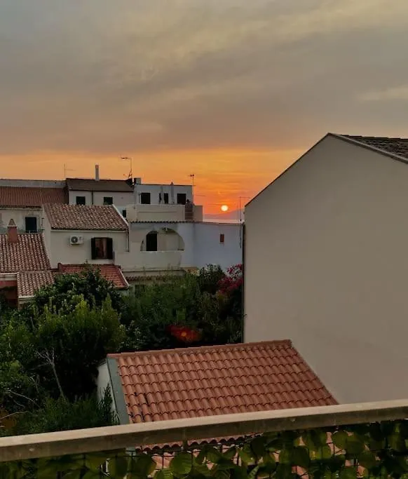 Apartment Casa Milla Alghero