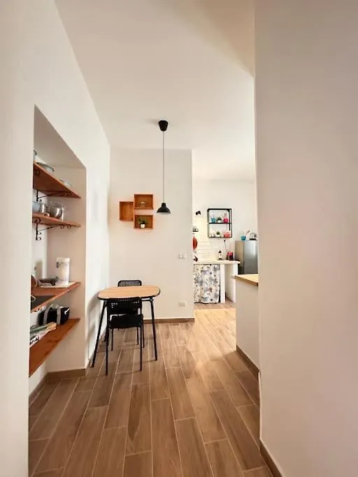 Casa Milla Alghero Italy