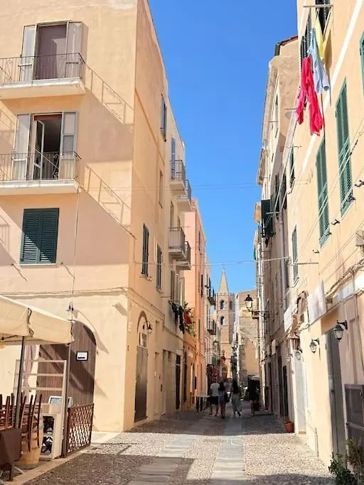Casa Milla Alghero 0*,  Italy